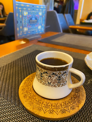 Opinii despre Tsnim arabska restavracija în Kamnik - Gastronomija in gostinstvo