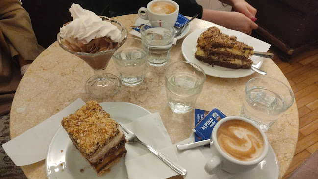 Ilich slaščičarstvo - Maribor