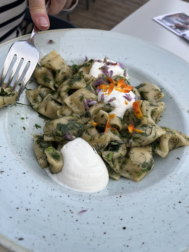 Opinii despre Špica Restavracija & Bar Bled în Bled - Gastronomija in gostinstvo