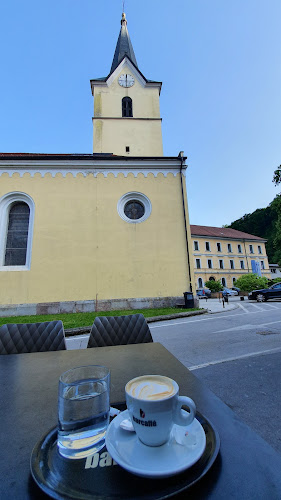 Vanilija Caffe gostinstvo, Sanda Lukavica s.p. - Krško