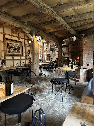 Old Cellar Bled - Bled