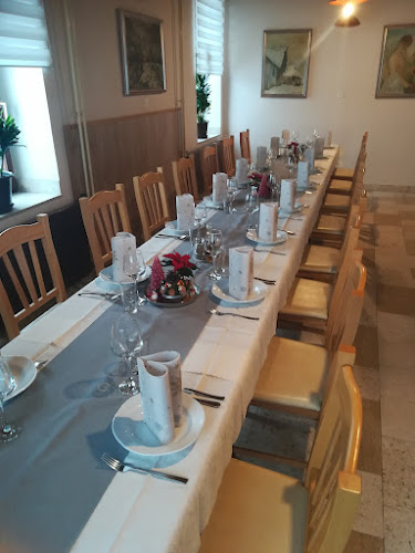 Gostišče "Zaleznik Jana" s.p. - Stranice