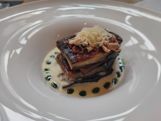 Ana in Slon - Ljubljana