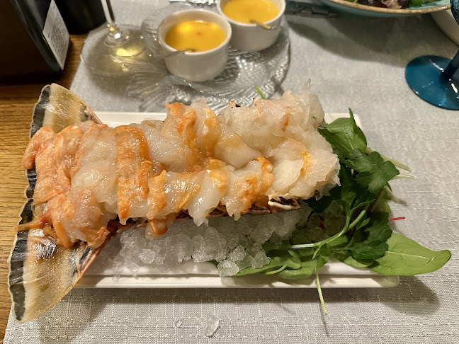 JADRO gastrobar - Ljubljana