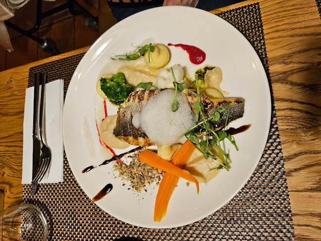 Restavracija Sova Bled