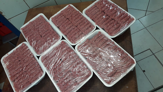 Mesnica Cepak, Mitja Andrejašič s.p. - Pobegi