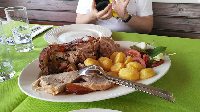 Gostilna pri Sotlarjevih - Podgrad