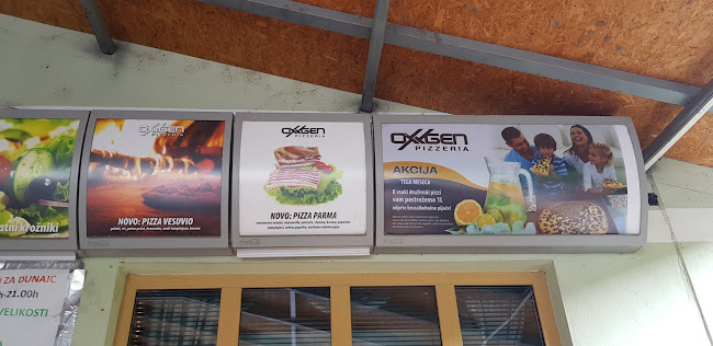 Pizzeria Oxygen