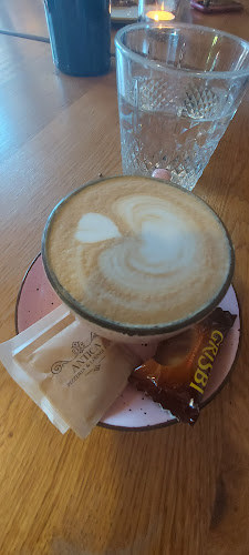 ANTICA Pizzeria & Aperitivo - Grosuplje