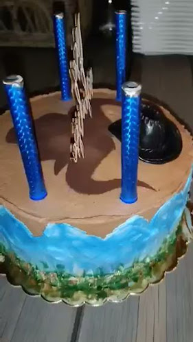 Comentarii opinii despre Kavarna Pod Vodo