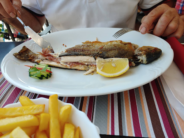 Opinii despre Gostilna pri mostu,Plave în Deskle - Gastronomija in gostinstvo