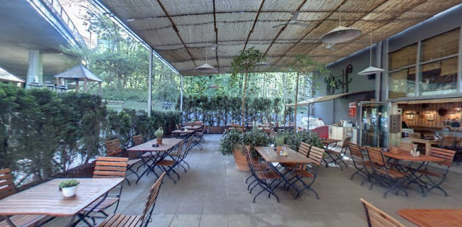 Pizzerija in špageterija Buf