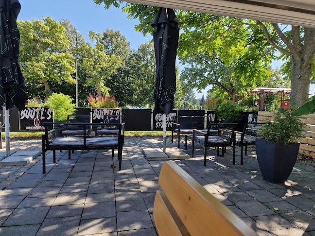 BOOTL’ S BURGERS & MORE - Maribor