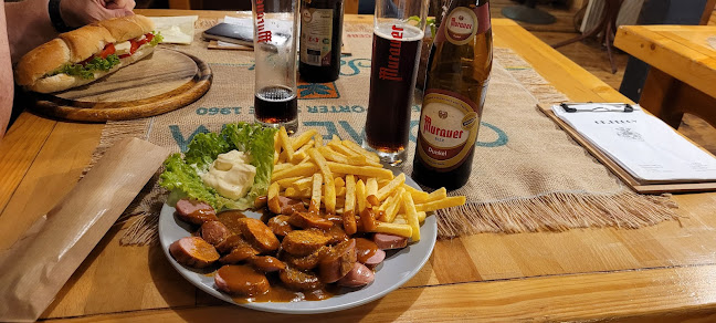 Comentarii opinii despre Peggy bar