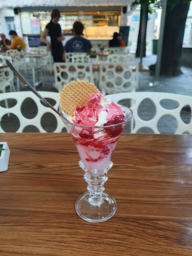 Sladoledni vrt Bambola - Ajdovščina