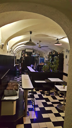 Arhiv Bar - Ljubljana