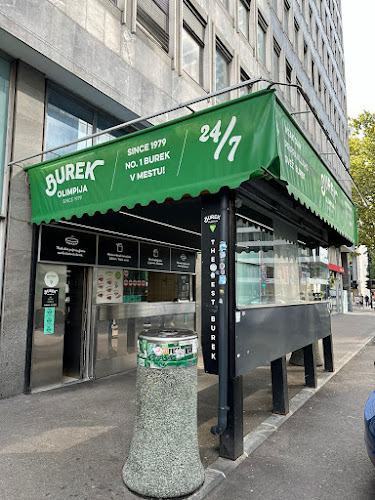 Slovenska cesta 58, 1000 Ljubljana