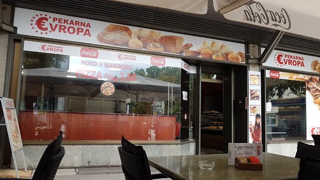 Pekarna Piramida - Gastronomija in gostinstvo