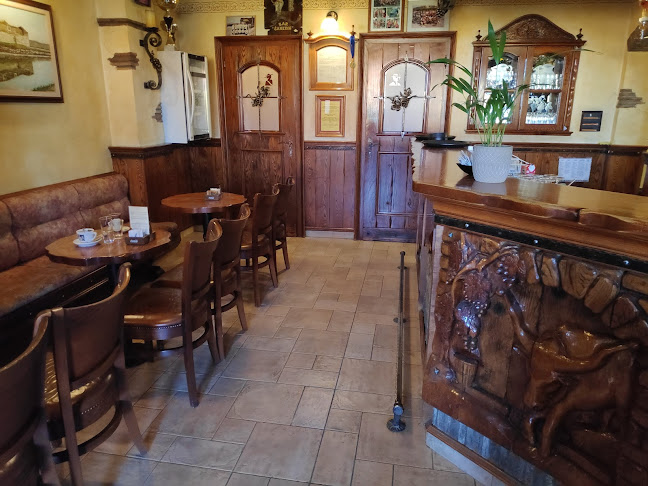 Bar Šaredin - Izola