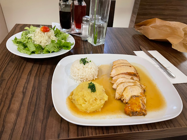 Gostilna Matjaž - Gastronomija in gostinstvo