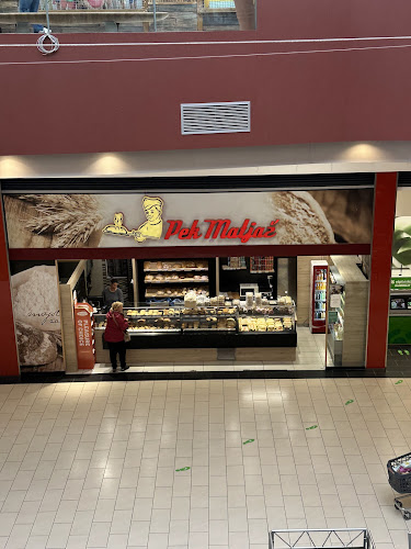 Pekarna Pek Matjaž - Gastronomija in gostinstvo