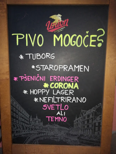 Jack Bar Trbovlje - Trbovlje