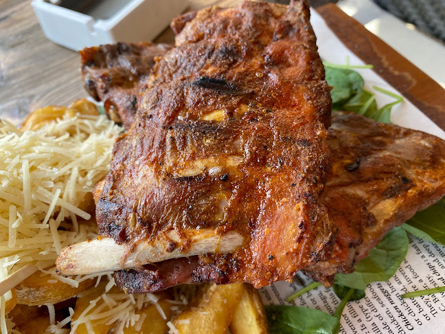 Comentarii opinii despre Vopa Pub