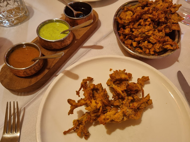 Comentarii opinii despre Maharaja & Himalaya