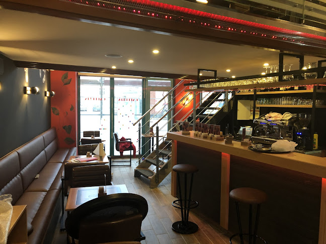 Opinii despre Galleria Cafe în Ptuj - Gastronomija in gostinstvo