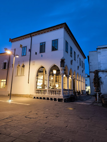 Comentarii opinii despre Golden Loggia Koper