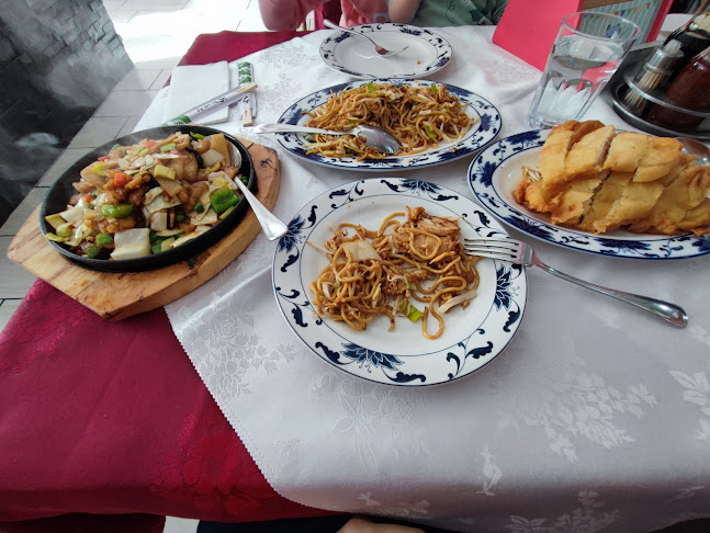 Comentarii opinii despre Kitajska restavracija Srečna zvezda