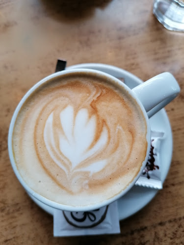 Comentarii opinii despre Coffee Point Šiška