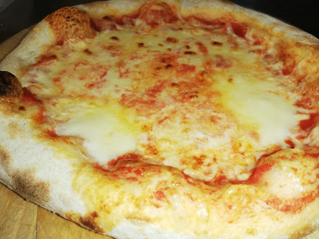 Pizzeria Me Gusta, Dostava hrane na dom - Koper