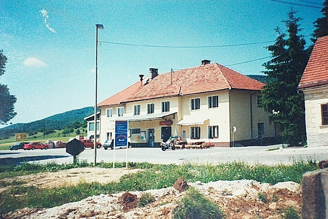 Miamai Bar - Gastronomija in gostinstvo