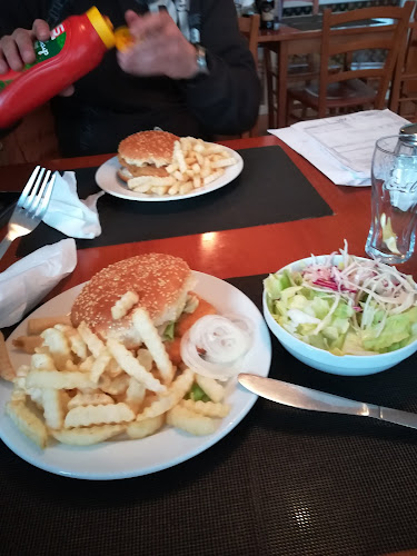 Gostilnica in pizzerija Perla - Gastronomija in gostinstvo