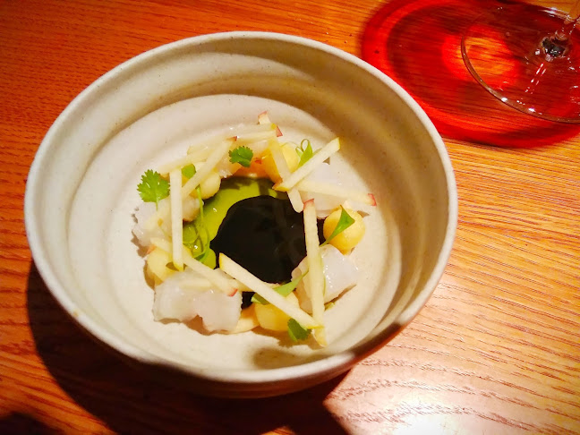 Opinii despre Atelje în Ljubljana - Gastronomija in gostinstvo