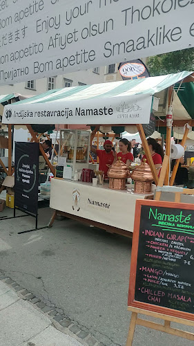 Pogačarjev trg, 1000 Ljubljana