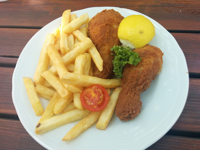 Gostilna Košir - Ljubljana