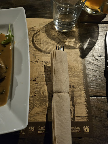 Opinii despre Gostilnica Kaval în Ljubljana - Gastronomija in gostinstvo