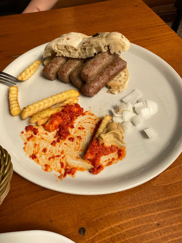 Kajhna Bar restaurant