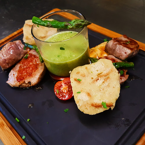 Hiša Pr' Pristavc - gostilna in pizzerija