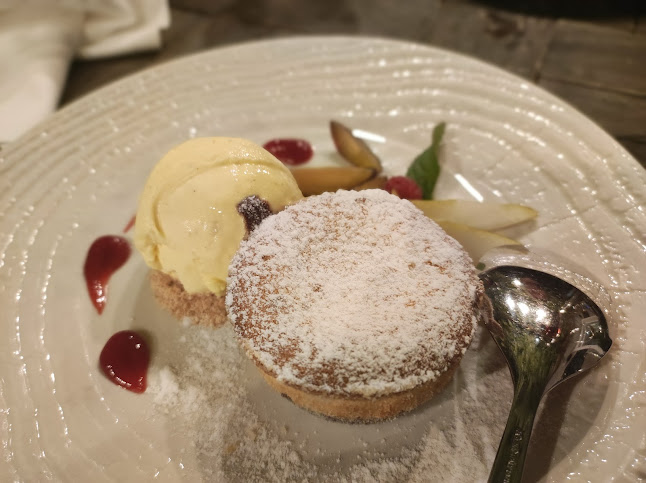 Gostilna in hotel Kunst - Gastronomija in gostinstvo