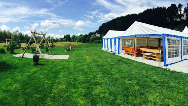 Okrepčevalnica Fast food Šime - Gastronomija in gostinstvo