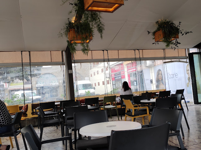 Comentarii opinii despre Kavarna Triglav (Nackle d.o.o.)