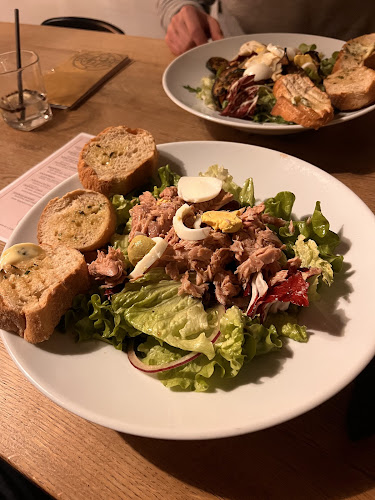 Opinii despre Kavarna Isabella în Maribor - Gastronomija in gostinstvo