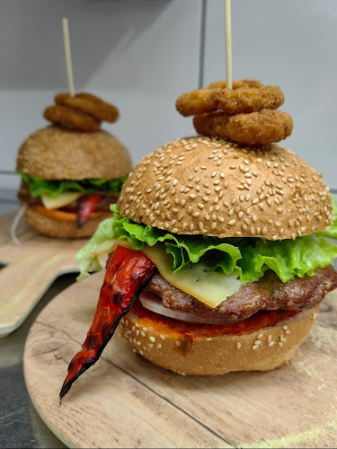 Grill Restaurant Lipa - Kobarid