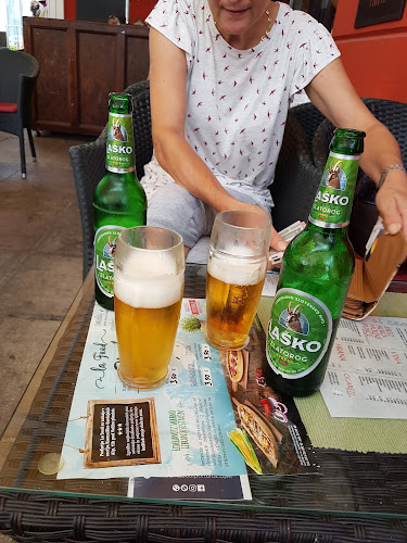 El Cantante Bar - Izola