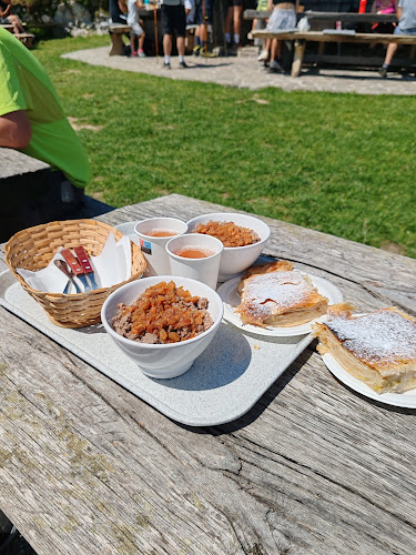 Velika planina BAR/ BUFFET - Gastronomija in gostinstvo