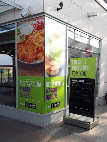 Marché Obrežje Mokrice