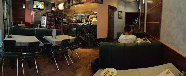 Okrepčevalnica Soča Ademi Avni s.p. - Gastronomija in gostinstvo